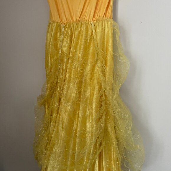 Belle Princess Costume - Picture 8 of 15